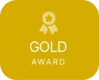 Gold Award