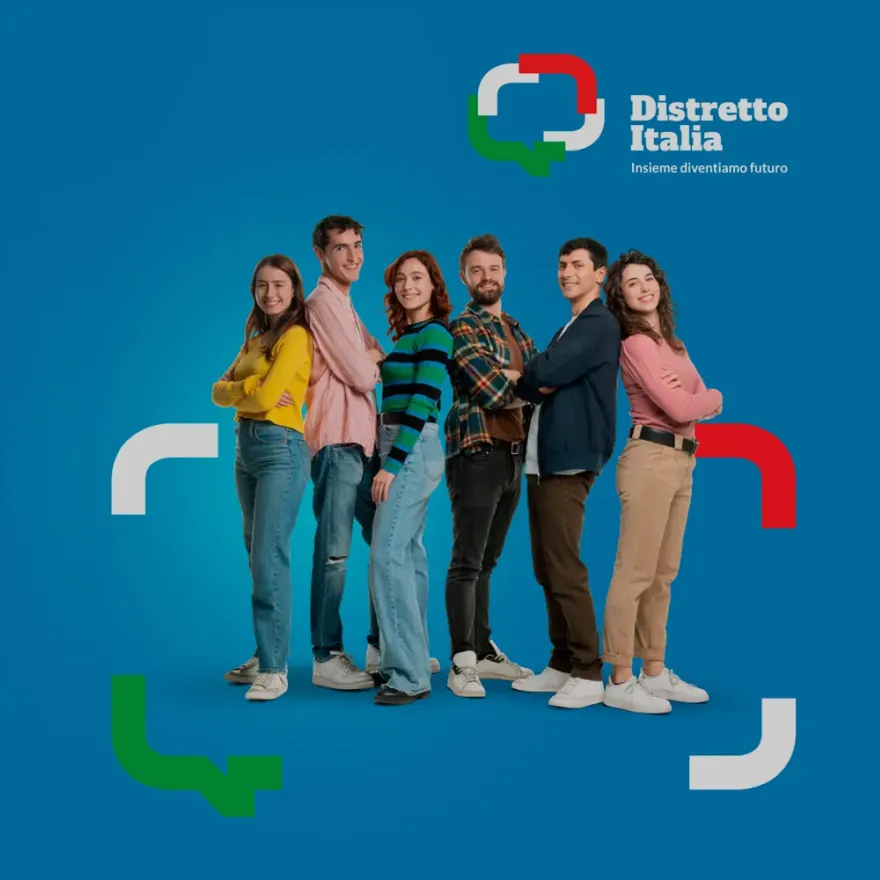 Distretto Italia