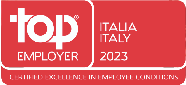 Top Employer 2023