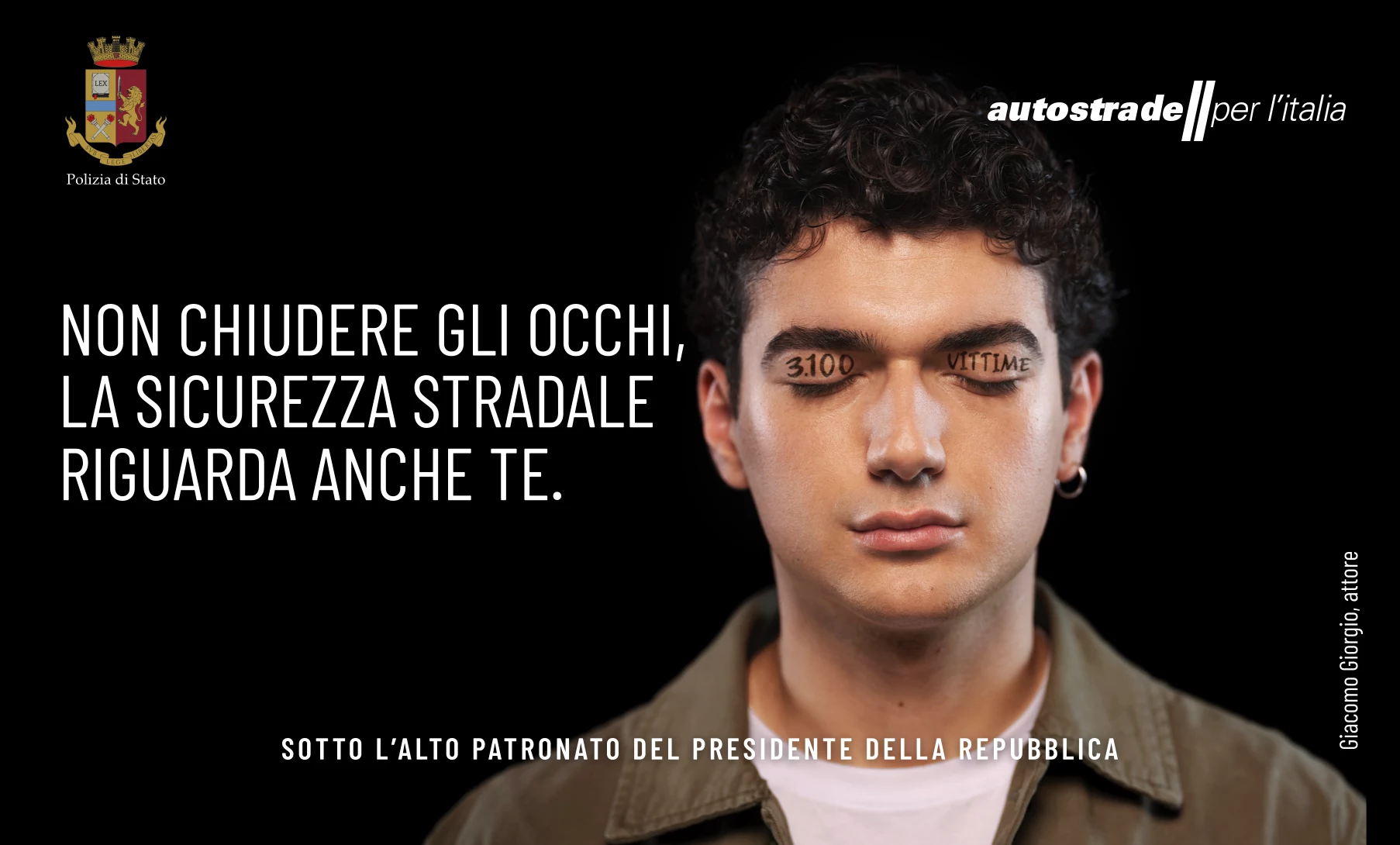 Campagna sicurezza