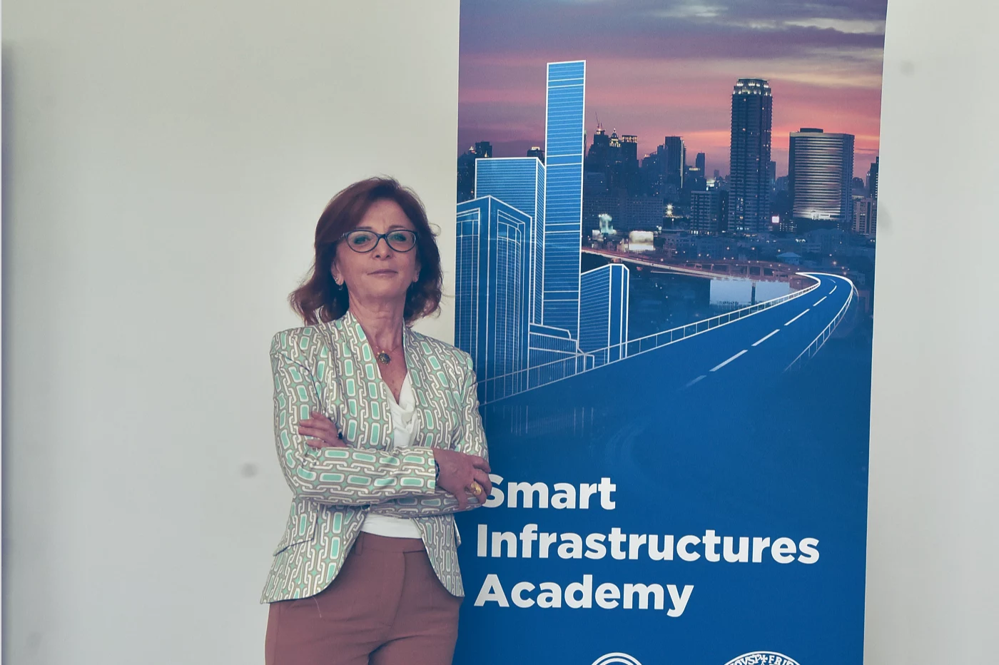 Smart infrastructure Academy