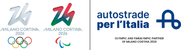 Logo Autostrade per l'Italia