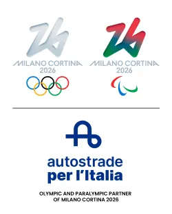 Logo Autostrade per l'Italia